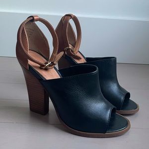 Aldo summer heel